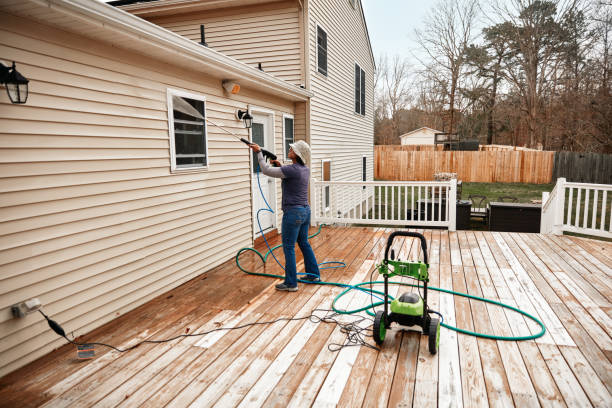 Pressure Washing Contractors in New Carlisle, IN