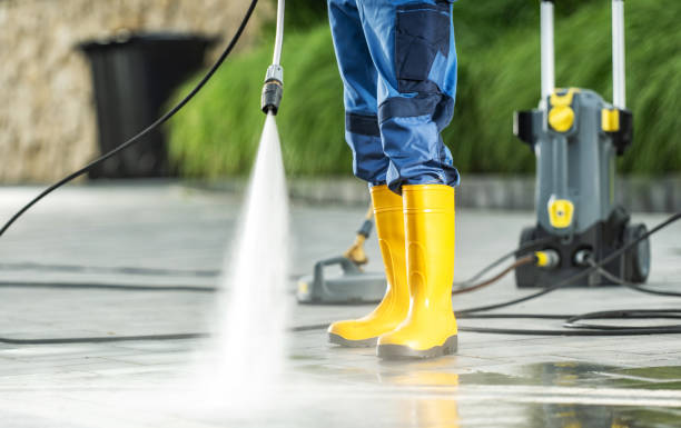 Best Commercial Building Pressure Washing  in New Carlisle, IN