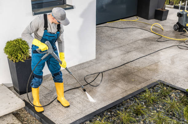 Pressure Washing Services for Businesses in New Carlisle, IN